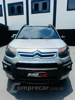 C3 1.6 Tendance Select 16V