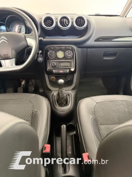 C3 PICASSO 1.6 Exclusive