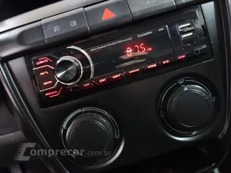 FOX - 1.0 MI CITY 8V 4P MANUAL