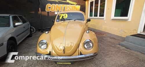 FUSCA 1.3 8V