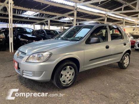 CHEVROLET CELTA 4P SPIRIT 4 portas