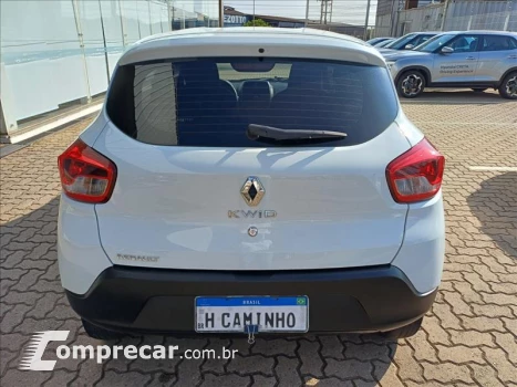 KWID 1.0 12V SCE ZEN