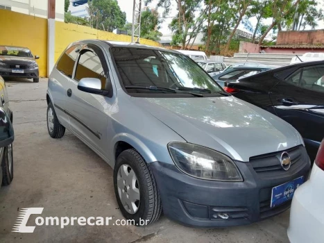 CELTA 1.0 MPFI LIFE 8V FLEX 2P MANUAL