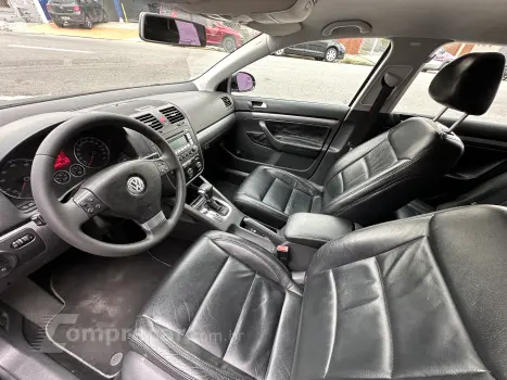 JETTA 2.5 I Variant 20V 170cv