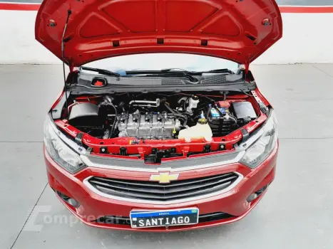 ONIX HATCH LT 1.0 8V FlexPower 5p Mec.