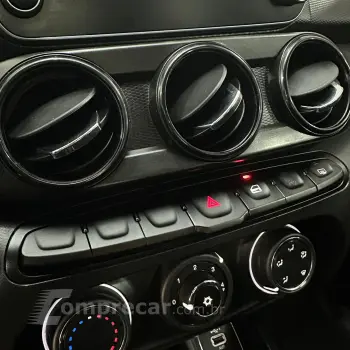 CRONOS DRIVE 1.0 6V Flex