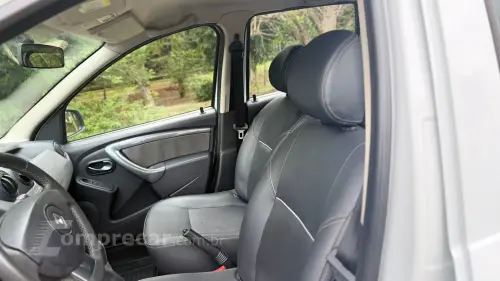 DUSTER 1.6 Dynamique 4X2 16V