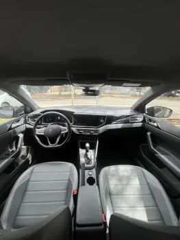 NIVUS 1.0 200 TSI Highline