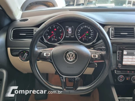 Jetta 2.0 4P TSI HIGHLINE 211 CV AUTOMÁTICO