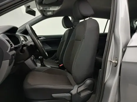 T-CROSS 1.0 200 TSI TOTAL FLEX AUTOMÁTICO