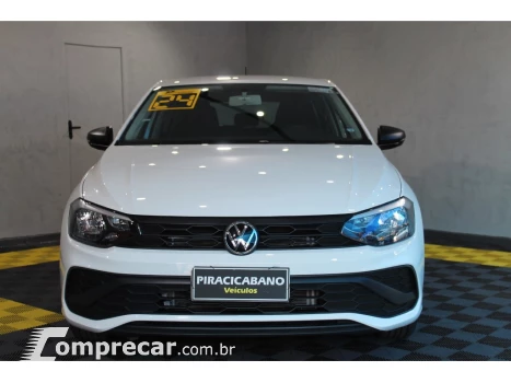 POLO 1.0 MPI TRACK MANUAL