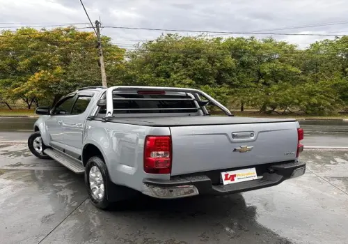 S10 LTZ FD2