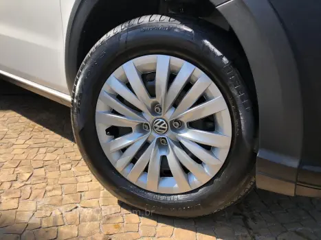 Saveiro 1.6 Msi Robust Cs 16V Flex 2P Manual