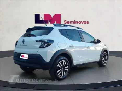 KARDIAN 1.0 TCE FLEX EVOLUTION EDC