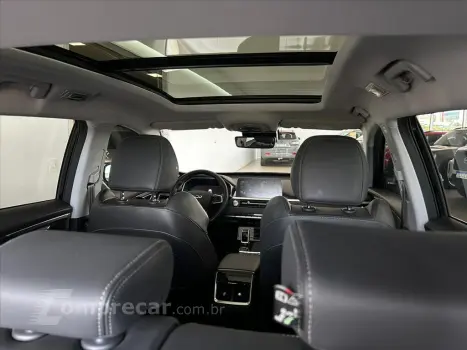 TIGGO 7 PRO 1.6 TGDI GASOLINA DCT