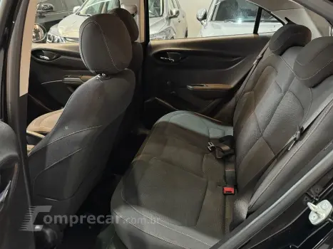 ONIX 1.4 MPFI LT 8V FLEX 4P MANUAL