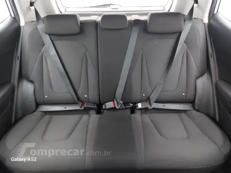 CRETA 1.0 TGDI FLEX LIMITED AUTOMÁTICO