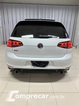 GOLF 2.0 GTI Highline 16V