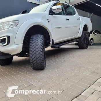 L200 Triton HPE 3.2 CD TB Int.Diesel Aut