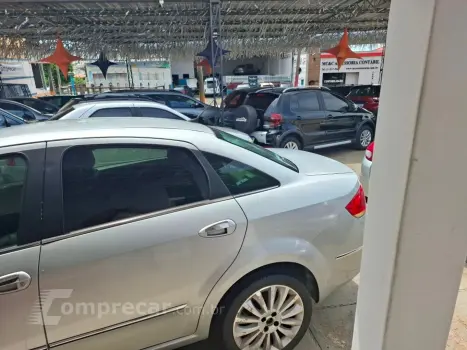 Linea 1.9 Mpi Lx 16V Flex 4P Automatizado