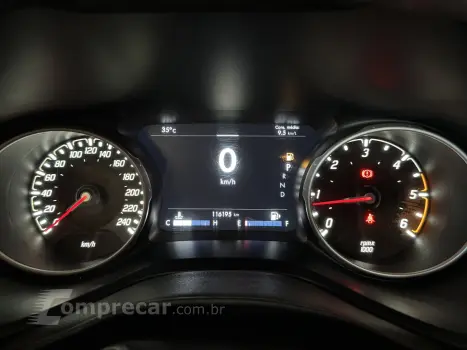 TORO 2.0 16V TURBO DIESEL ULTRA 4WD AT9