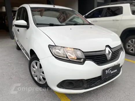 SANDERO 1.0 12V SCE Authentique