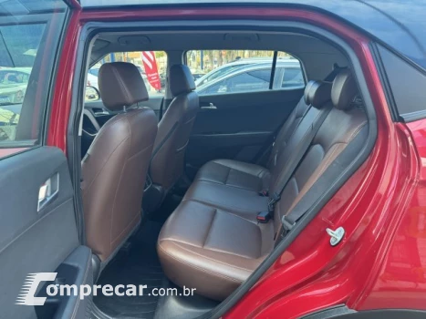 CRETA - 2.0 16V PRESTIGE AUTOMÁTICO