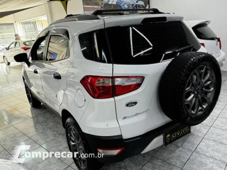 ECOSPORT FSL 1.6B