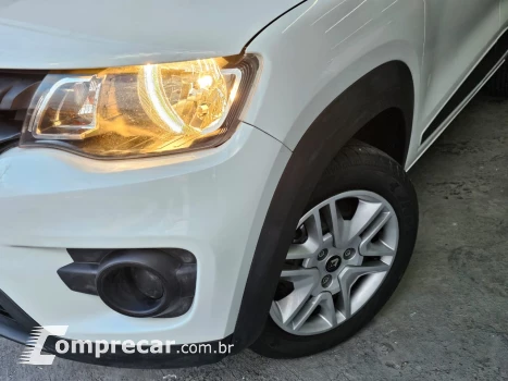 KWID 1.0 12V SCE ZEN