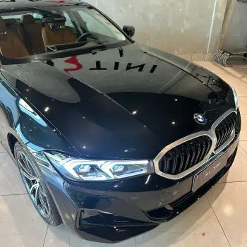 320iA Modern/Sport TB 2.0/A.Flex/GP 4p