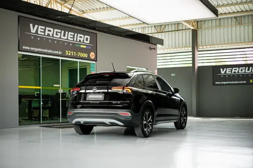 NIVUS 1.0 200 TSI Highline