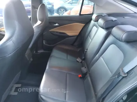 ONIX 1.0 TURBO FLEX PLUS PREMIER AUTOMÁTICO