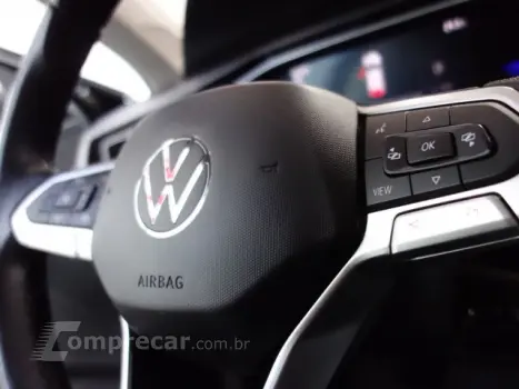 NIVUS - 1.0 200 TSI TOTAL COMFORTLINE AUTOMÁTICO