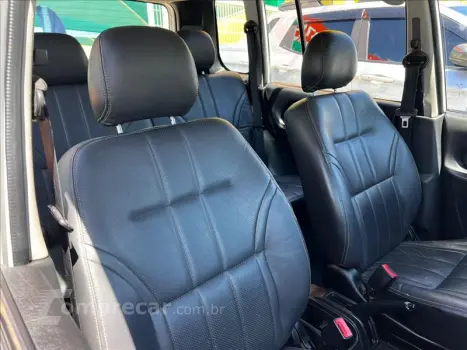 PAJERO TR4 2.0 4X2 16V 140cv