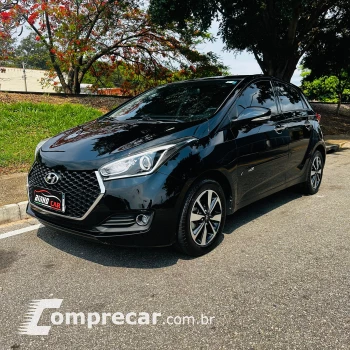 Hyundai HB20 1.6 Premium 16V 4 portas