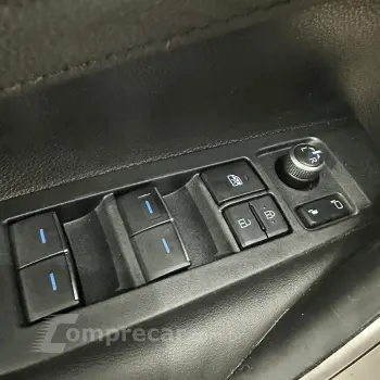 Corolla XEi 2.0 Flex 16V Aut.