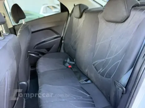 HB20 Comf./C.Plus/C.Style 1.0 Flex 12V