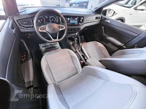 NIVUS 1.0 200 TSI HIGHLINE