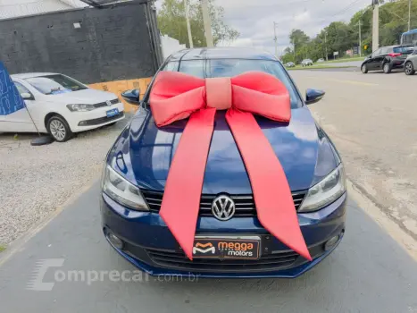 Jetta 2.0 4P CONFORTLINE FLEX