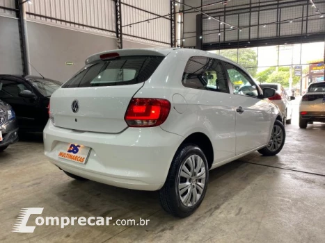 GOL - 1.0 MI 8V 2P MANUAL G.V