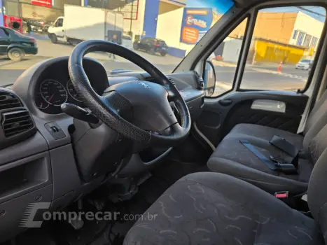 Boxer 2.3 Furg.TB Dies. Curto/Médio