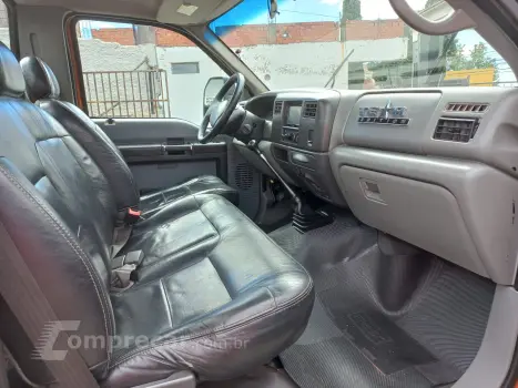 F-250 4.2 XL 4X2 CS Turbo Intercooler