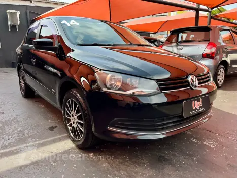 VOYAGE 1.6 MI City 8V