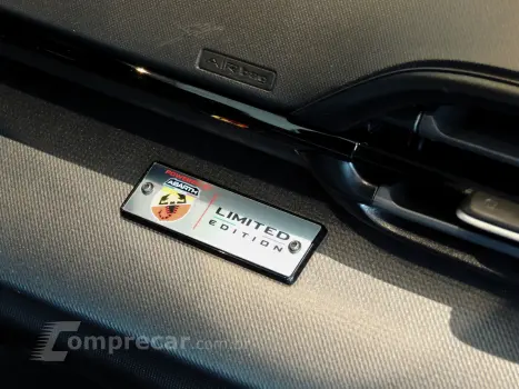 FASTBACK 1.3 Turbo 270 Limited Edition