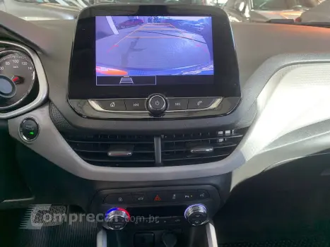 ONIX HATCH PREM. 1.0 12V TB Flex 5p Aut.