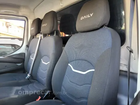 Daily DAILY CHASSI 35-150 Longo 3.0 (Diesel)