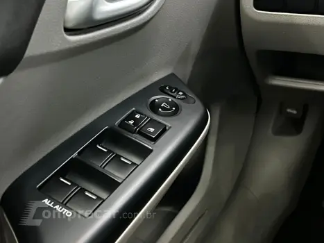 CIVIC 2.0 LXR 16V FLEX 4P AUTOMÁTICO