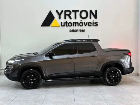 Toro 1.3 16V 4P FLEX 270 TURBO VOLCANO AUTOMÁTICO