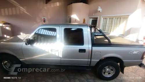 RANGER 3.0 XL 16V 4X4 CD