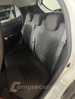 KWID 1.0 12V SCE ZEN